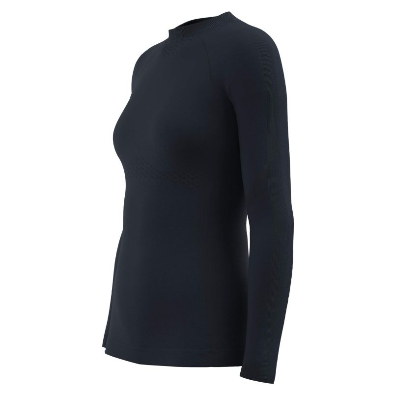 Head Flex Seamless Longsleeve - navy