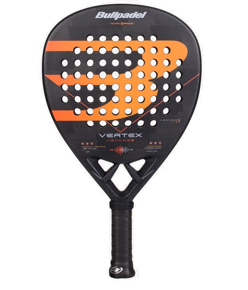 Bullpadel Vertex Advance