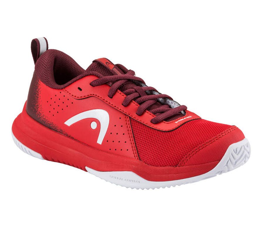 Head Sprint Court 4.0 - red/dark red