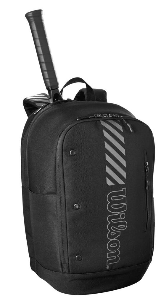 Wilson Night Session Tour Backpack - black