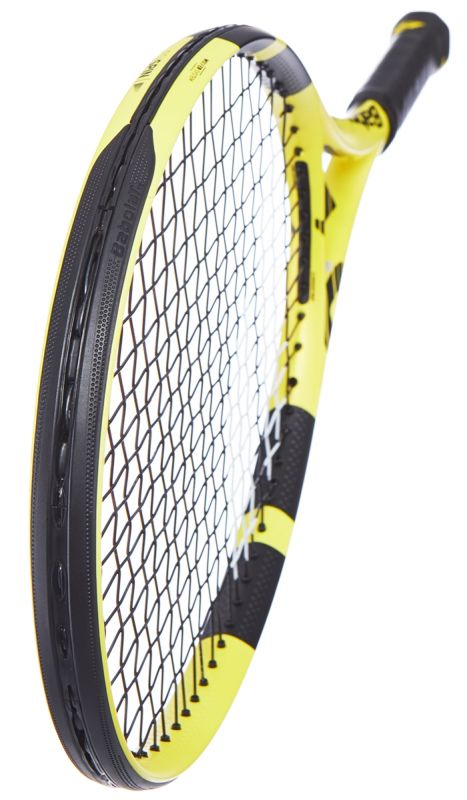 babolat-pure-aero-jr-26-7 Babolat Pure Aero Jr. (26")