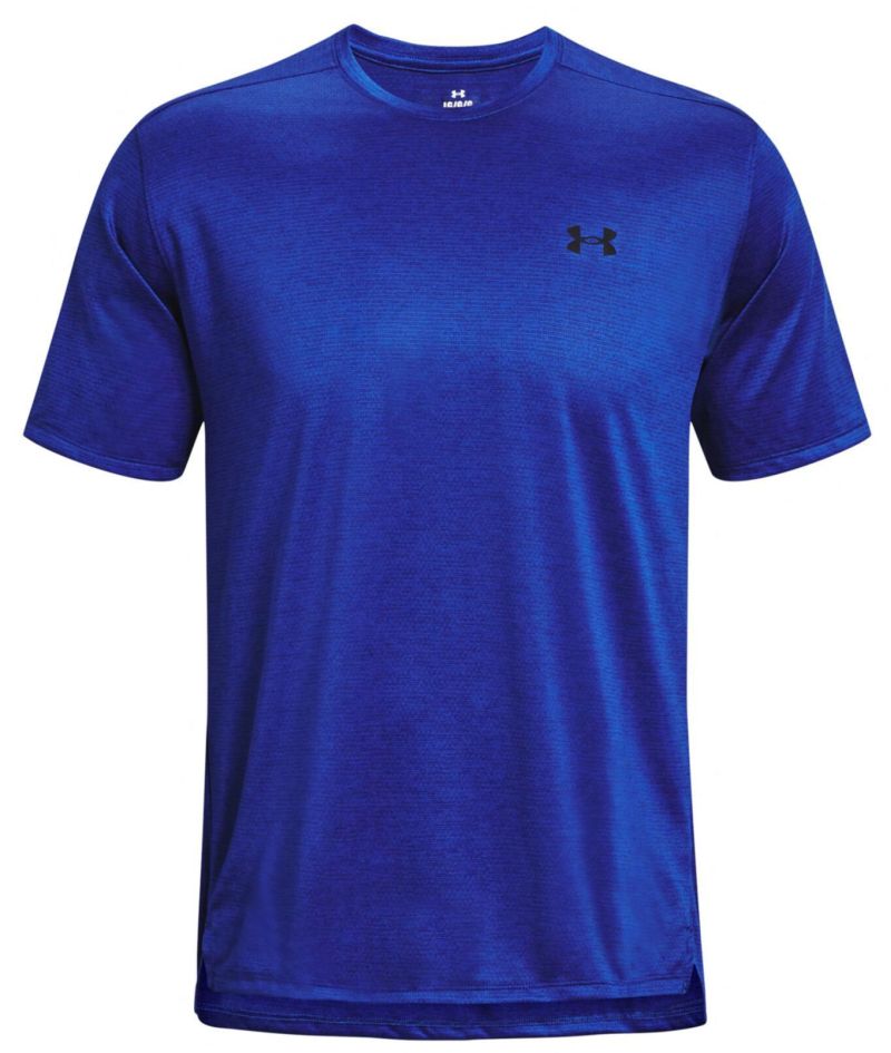 Under Armour Men's Tech Vent Short Sleeve
