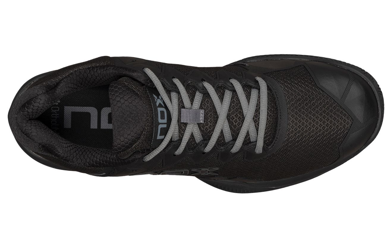 NOX ML10 Hexa - black/slate grey