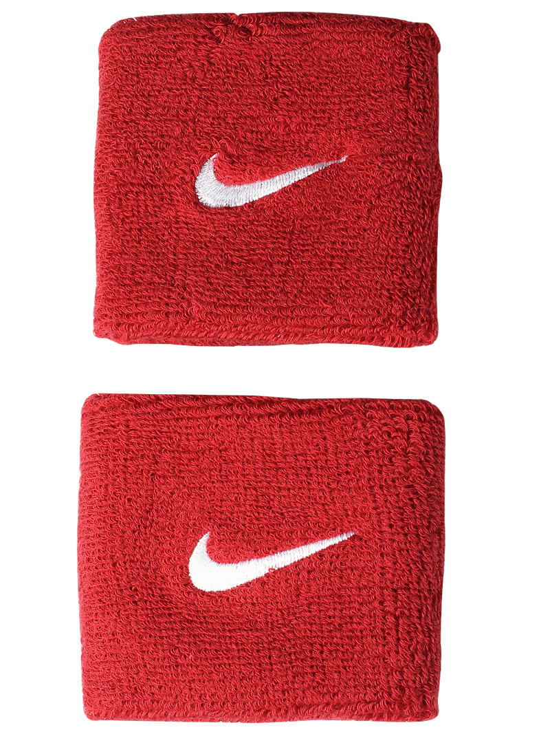 Nike Swoosh Wristbands