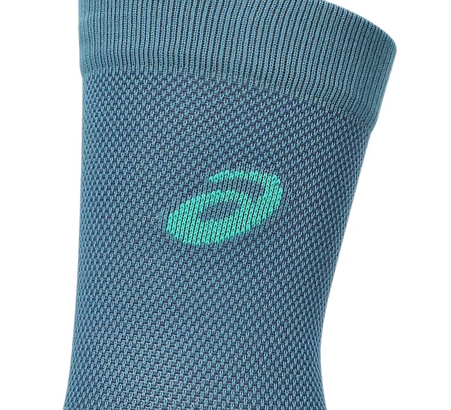 Asics Lightweight Court+ Crew 1P - misty pine