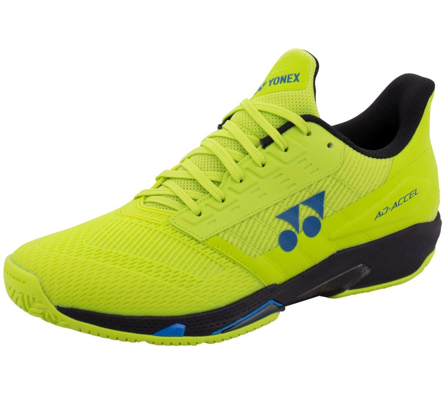 Yonex Power Cushion AD-Accel - fresh lime