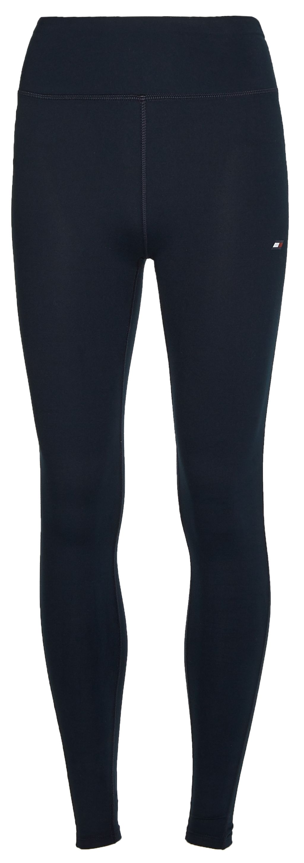 Tommy Hilfiger RW Split Graphic Legging