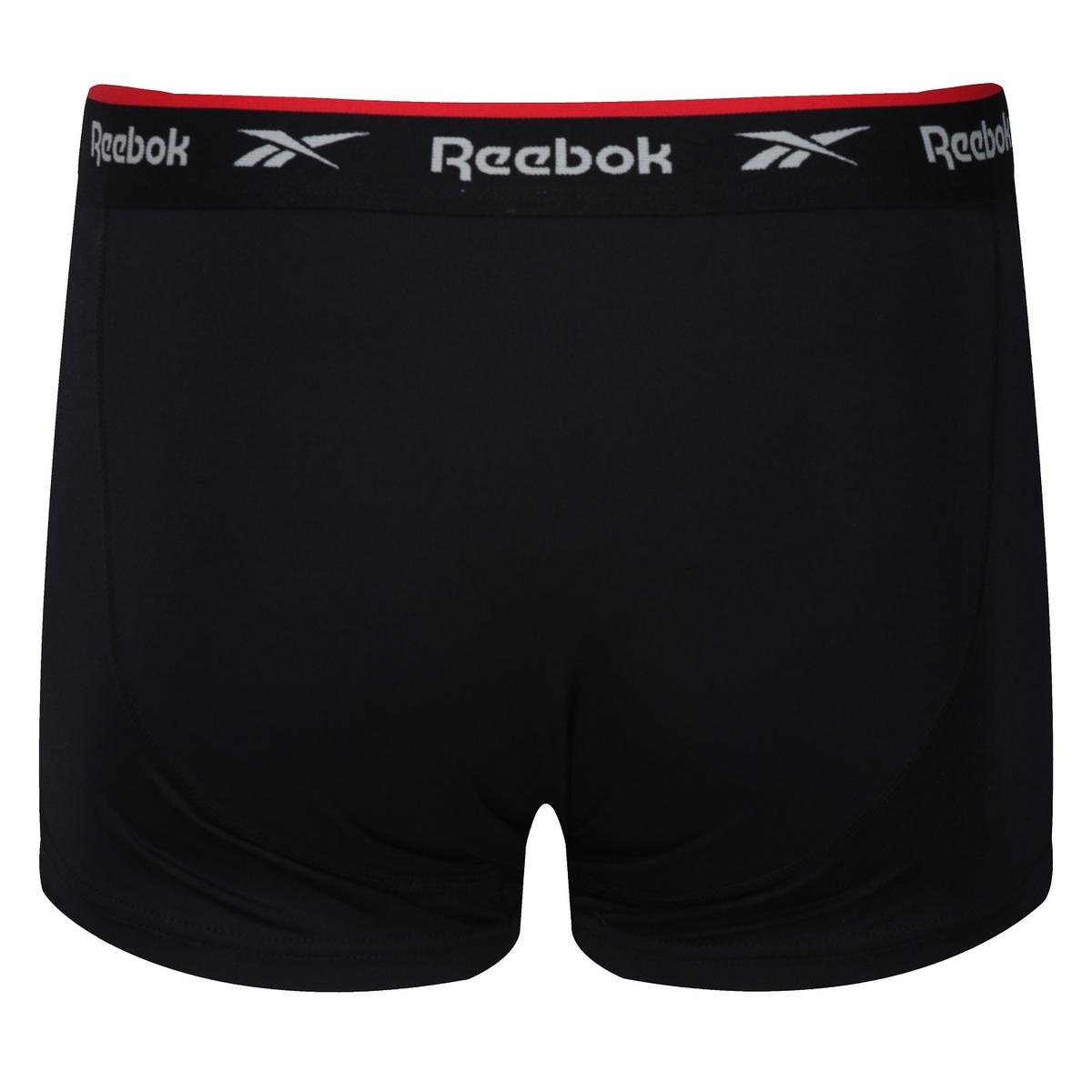 reebok-mens-sports-trunk-redgrave-3p-black-charcoal-grey-marl-7 Reebok Mens Sports Trunk REDGRAVE 3P - black/charcoal/grey marl