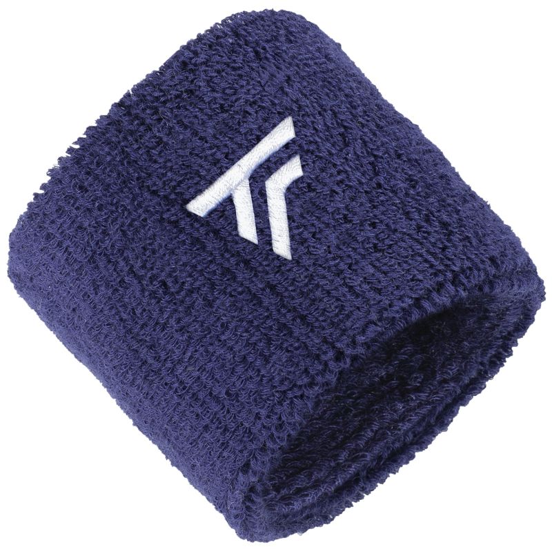 Tecnifibre Wristbands 2P Tecnifibre Wristbands 2P
