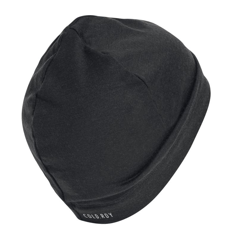 Adidas Terrex Cold Ready Merino Light Beanie - black/white