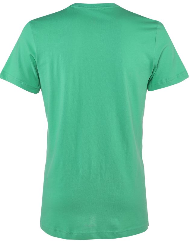 Adidas Category Tee M - hi-res green