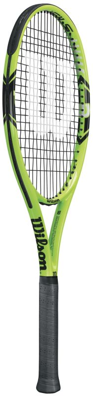 Wilson Monfils 100 2017