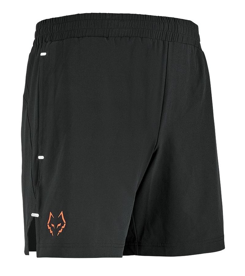 Babolat J.Lebron - black