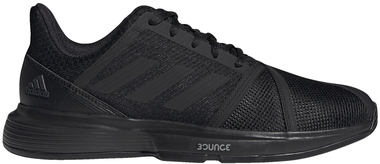 Adidas CourtJam Bounce M core black/core black/carbon