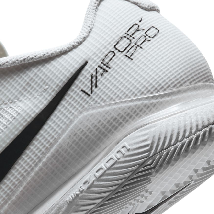 Nike Air Zoom Vapor Pro - white/black