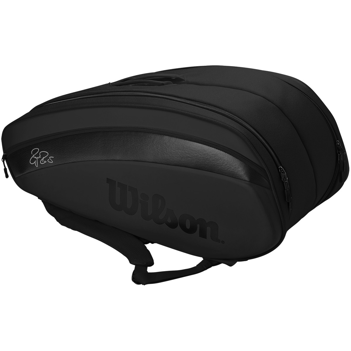 wilson-rf-dna-12pk-bag-black-2 Wilson RF DNA 12PK Bag - black