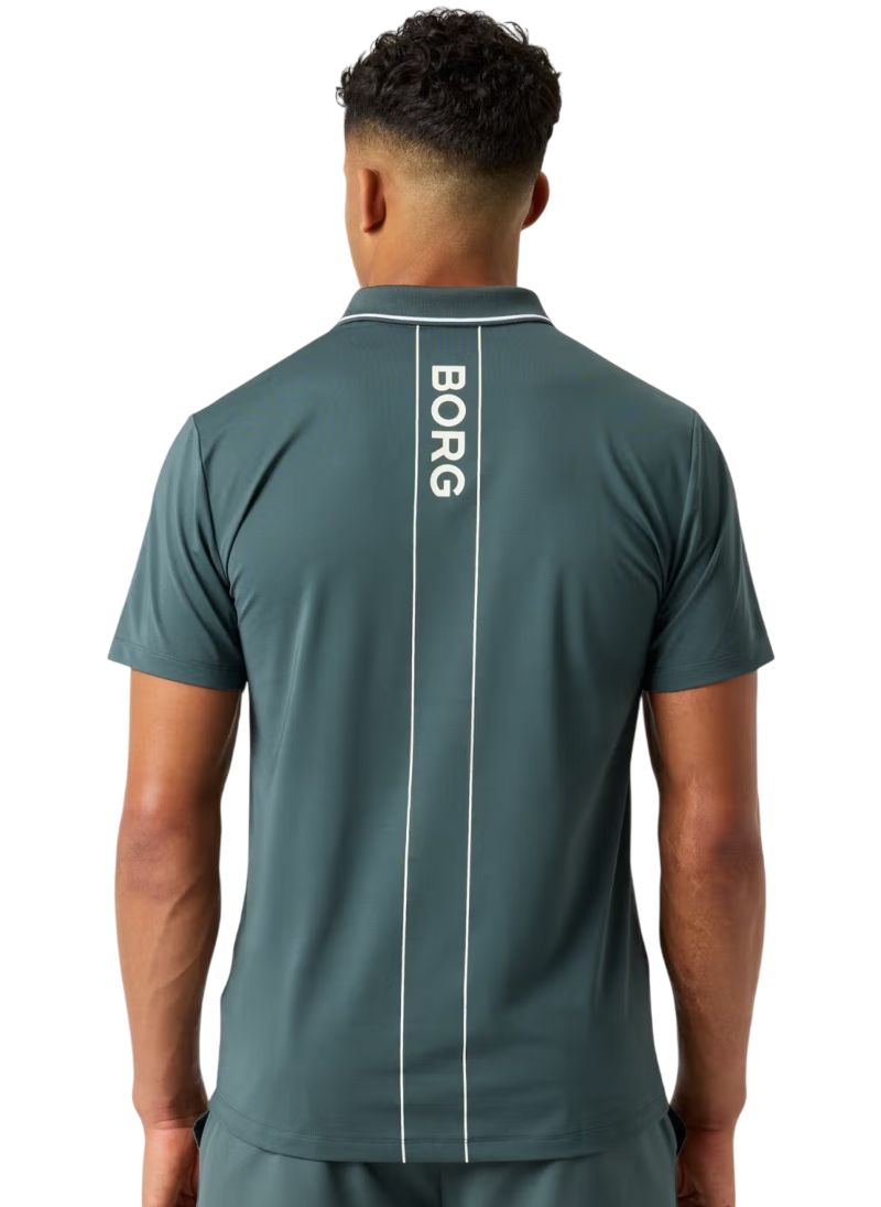 Björn Borg Ace - urban chic Björn Borg Ace - urban chic