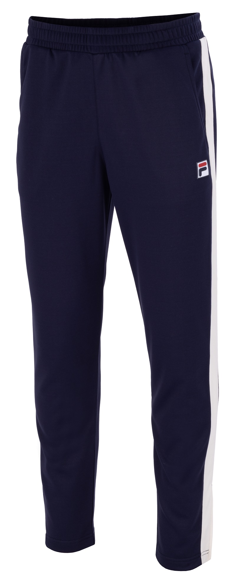 Fila US Open Lio Pants - navy Fila US Open Lio Pants - navy