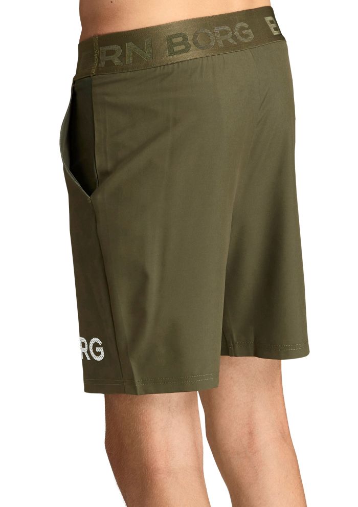 bjorn-borg-shorts-jr-ivy-green-2 Björn Borg Shorts Jr - ivy green