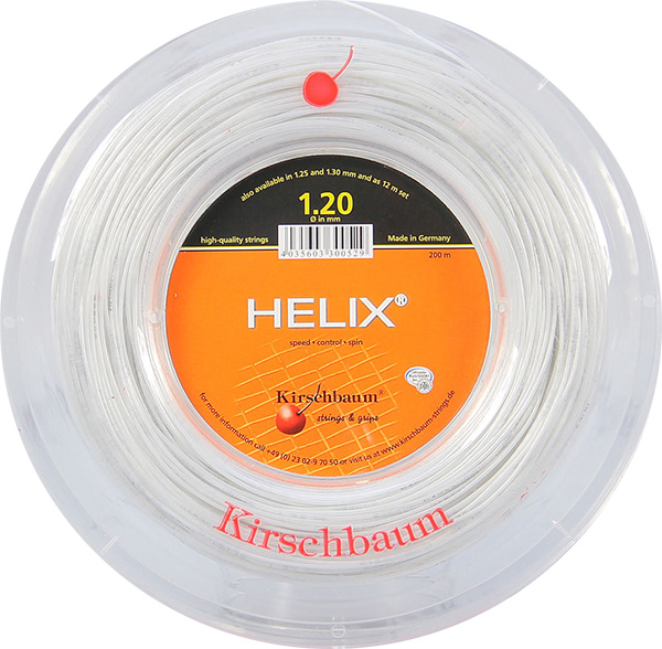 Kirschbaum Helix (200 m)