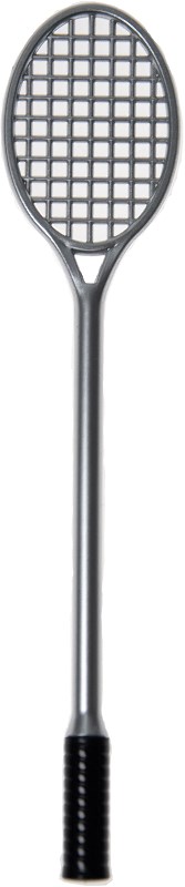 Racket Pen