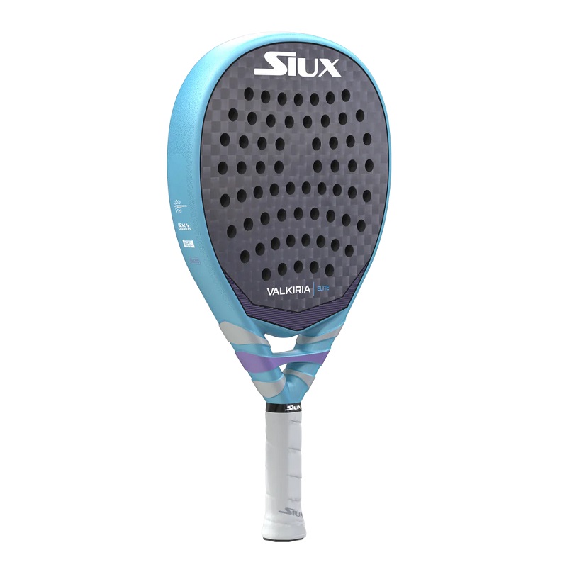 Siux Valkiria Elite SS25