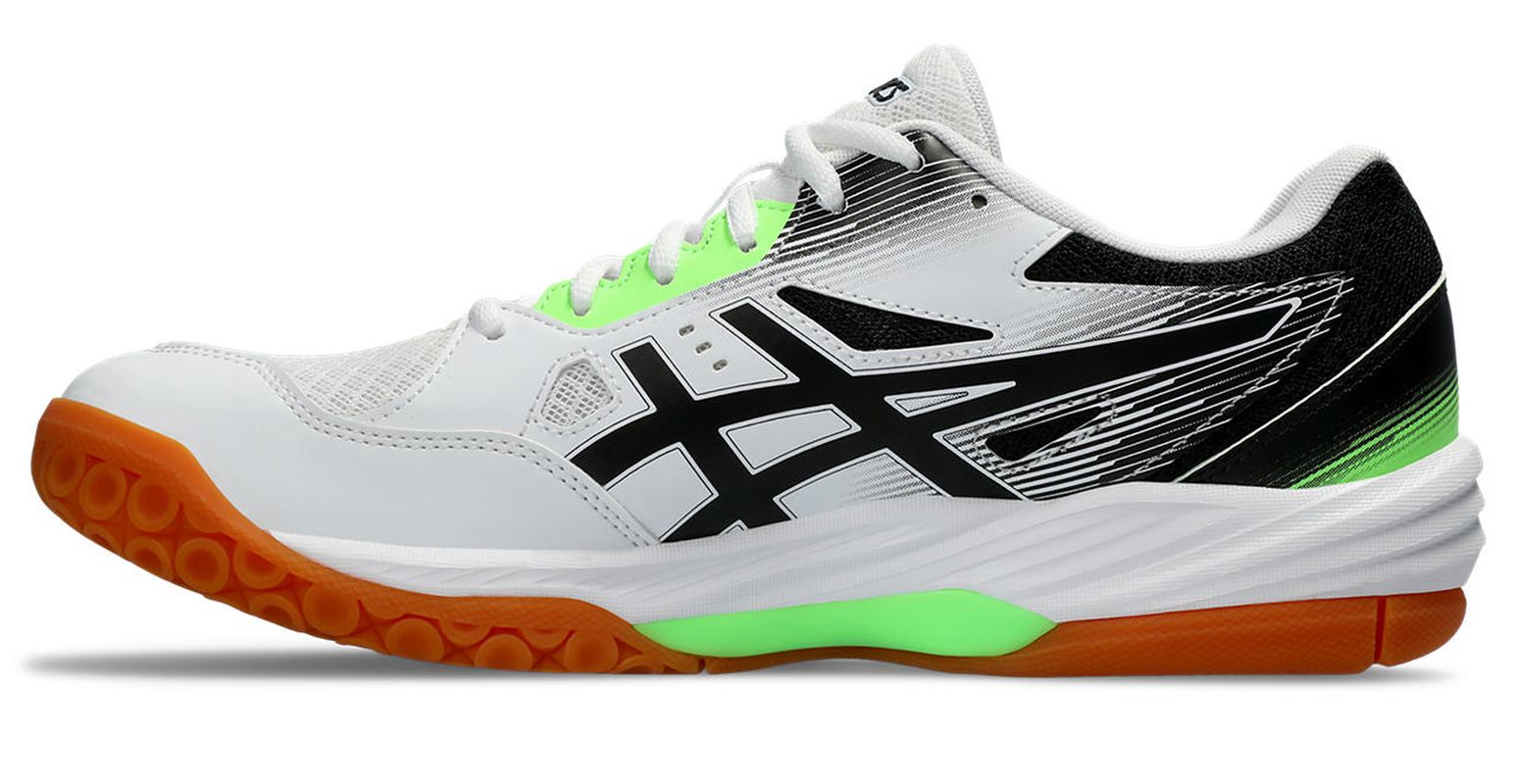 Asics Gel-Task 3 - white/black