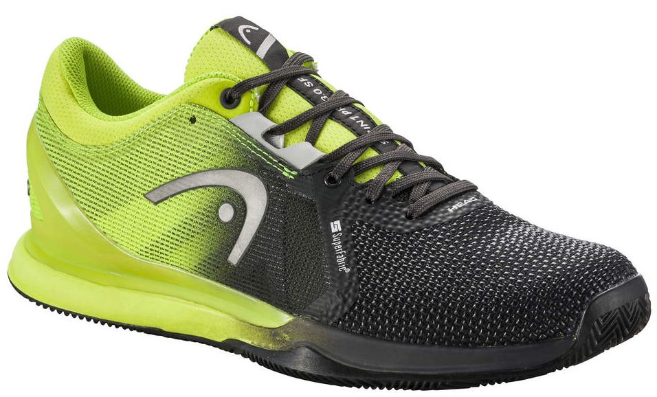 Head Sprint Pro 3.0 SF Clay Women