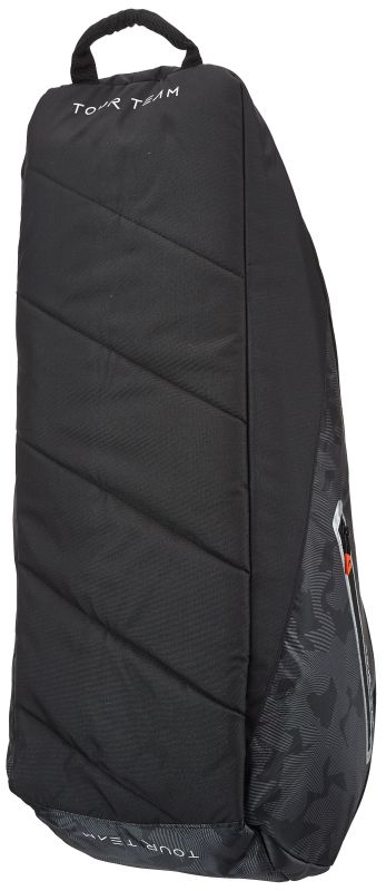 Head Tour Team 6R Combi - black/silver