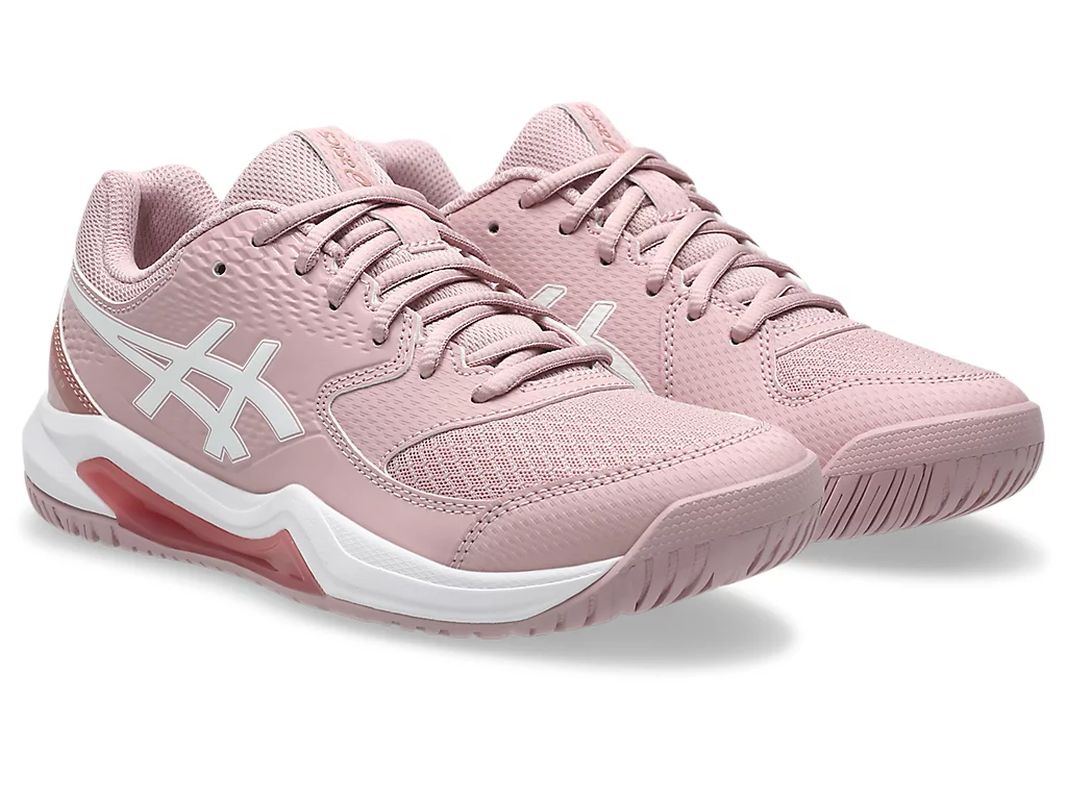 Asics Gel-Dedicate 8 - morganite/white Asics Gel-Dedicate 8 - morganite/white