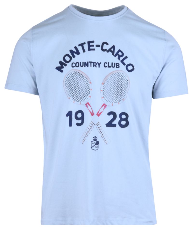 Monte-Carlo Country Club Print