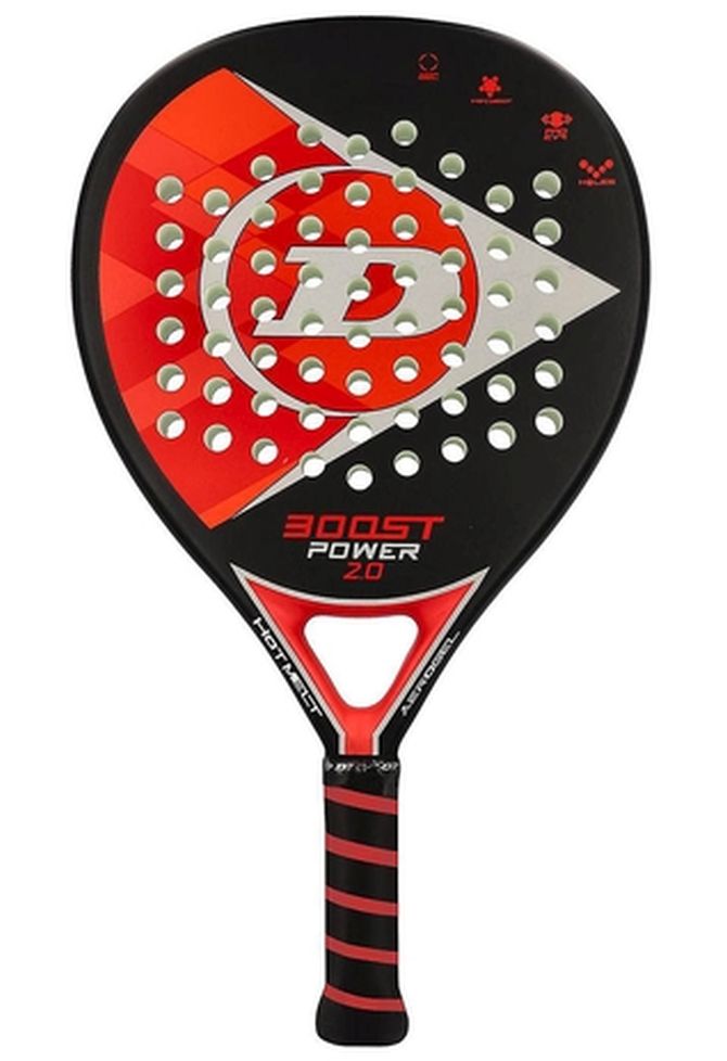 Padelio raketė Dunlop Boost Power 2.0