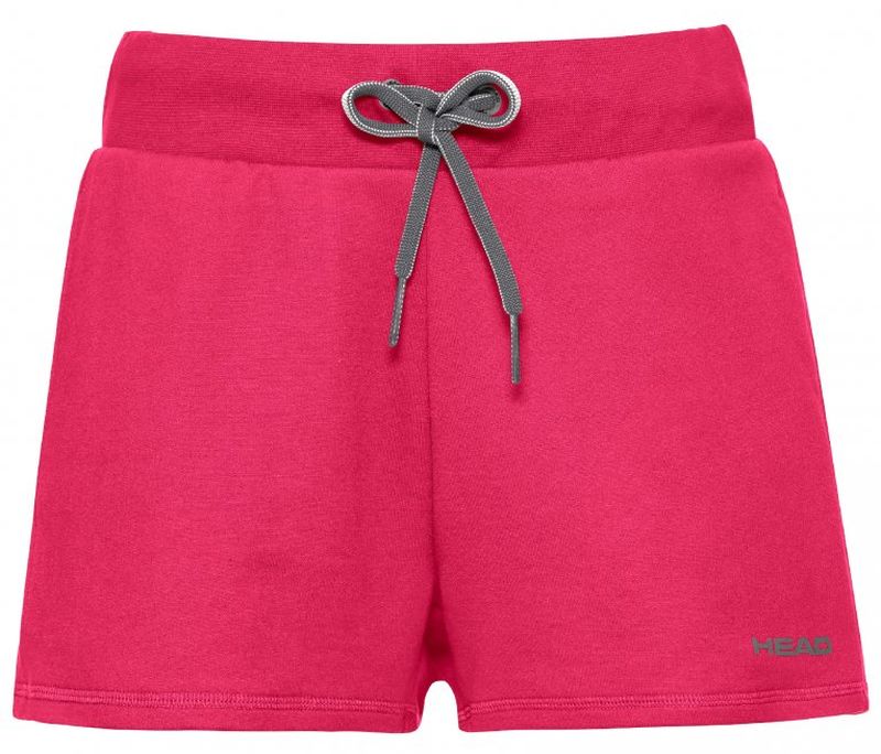 Head Club Ann Shorts - magenta