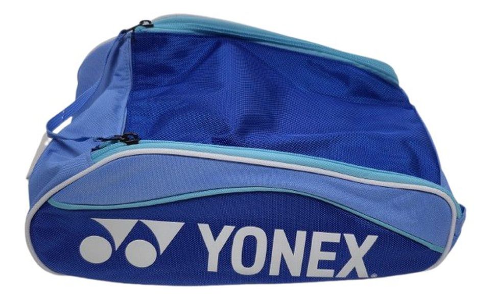 Yonex Bag 24 - blast blue/turquoise Yonex Bag 24 - blast blue/turquoise