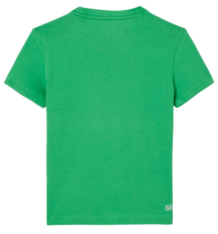 Lacoste Kids' Lacoste x Daniil Medvedev Ultra Dry