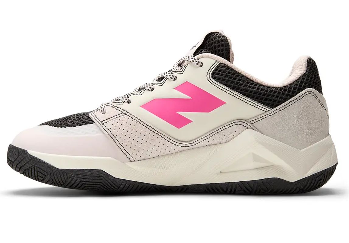 New Balance Coco Delray - pink salt/grey