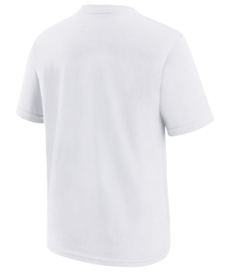 Nike Court Tennis Jannik Sinner - white