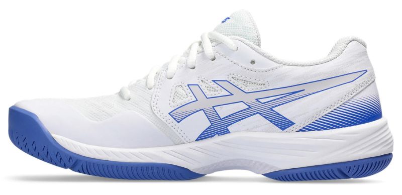 Asics Gel-Court Hunter 3 - white/lilac hint