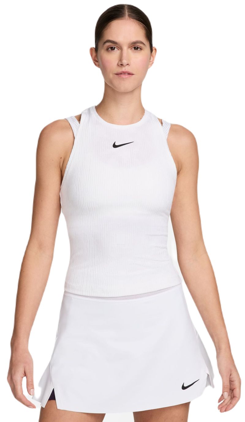 Nike Court Slam Dri-Fit Tennis Tank