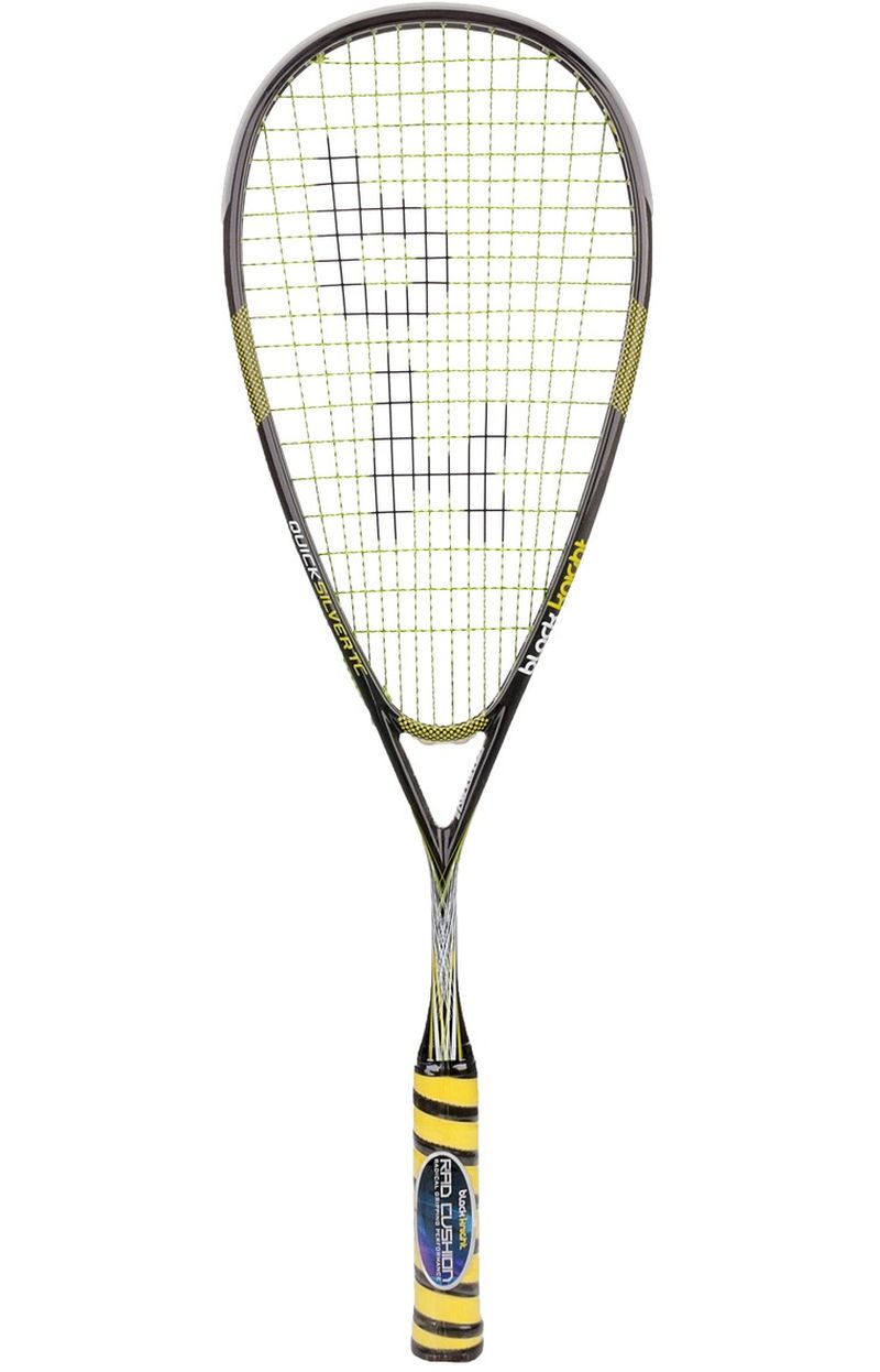 Black Knight Quicksilver TC