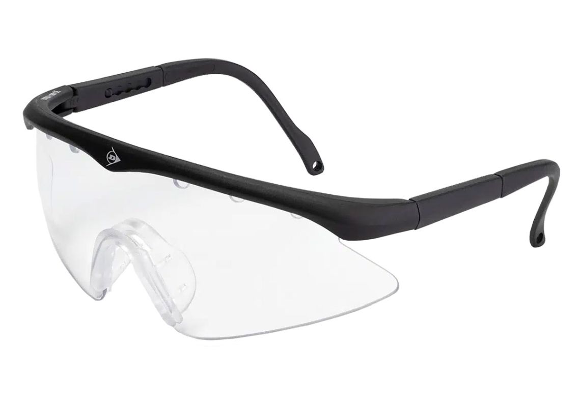 Dunlop Junior Protective Eyewear - black