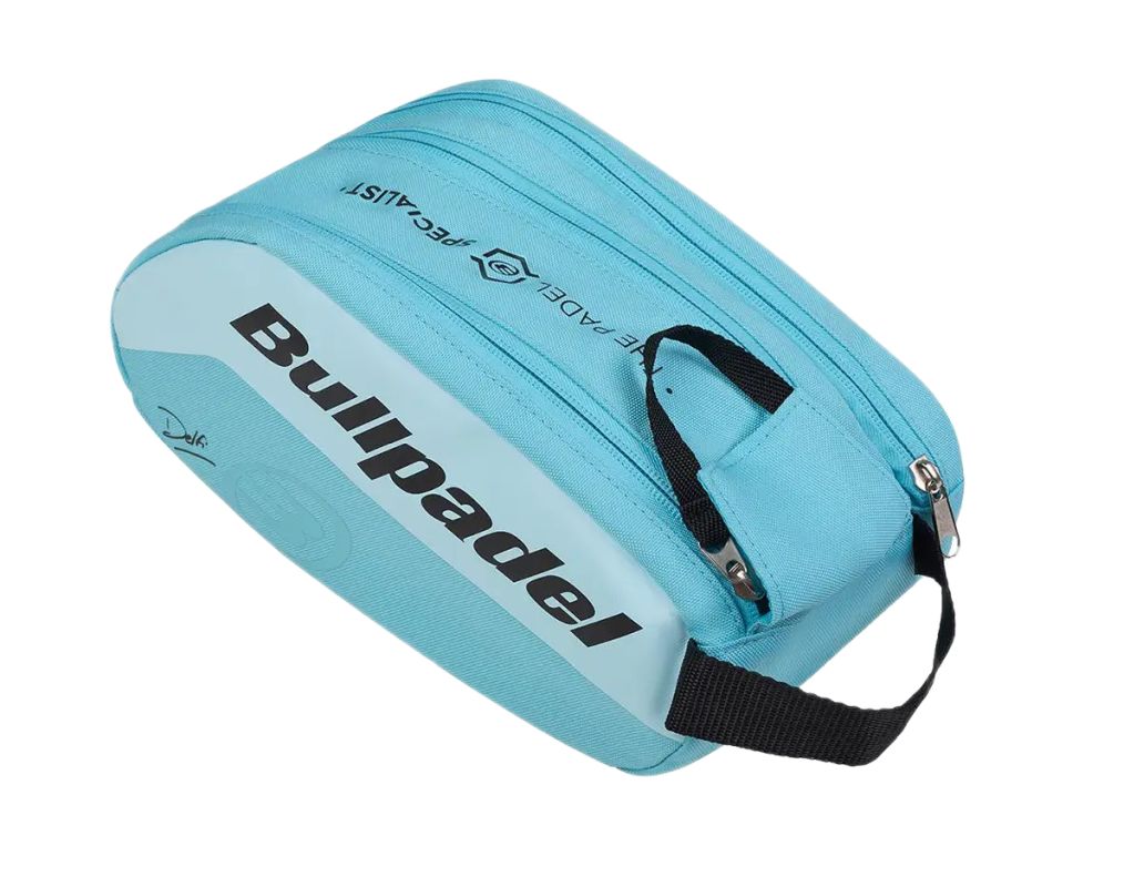 Bullpadel BPN26003 D.Case Mini Bag - light blue
