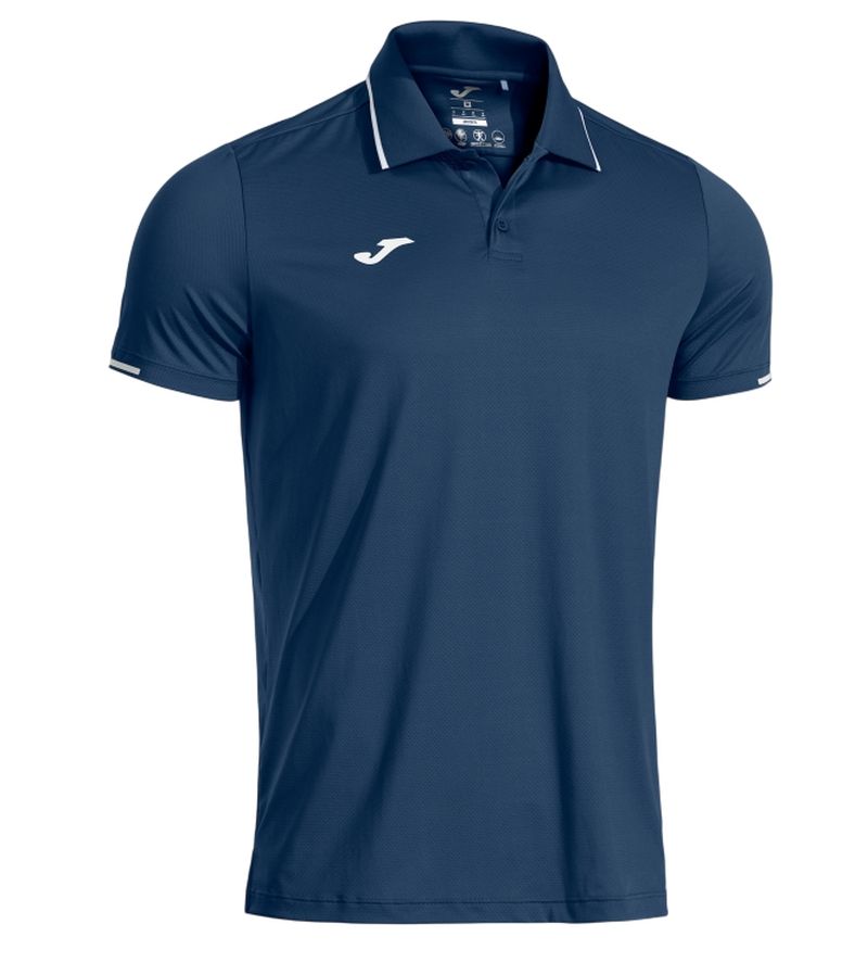 Joma Torneo Short Sleeve - blue