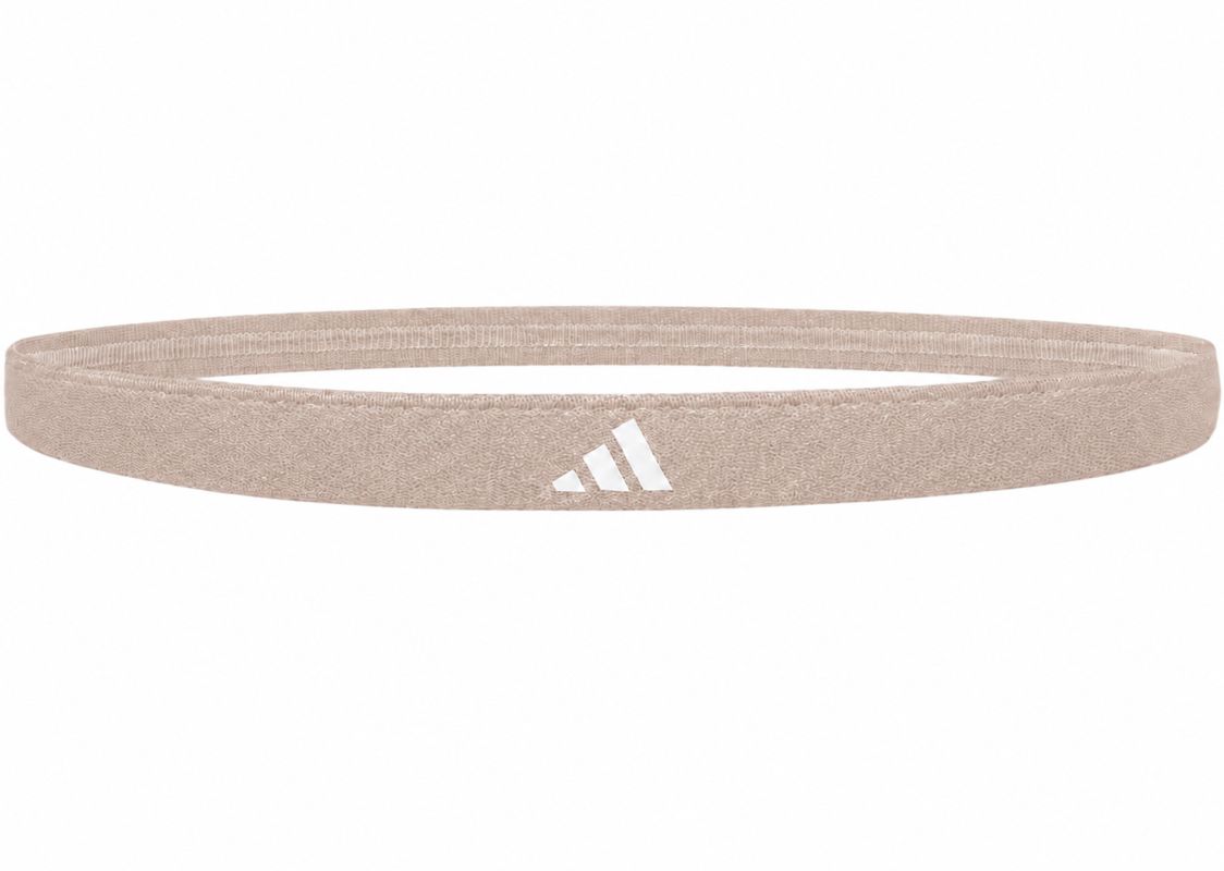 Adidas Hairband 1P - beige