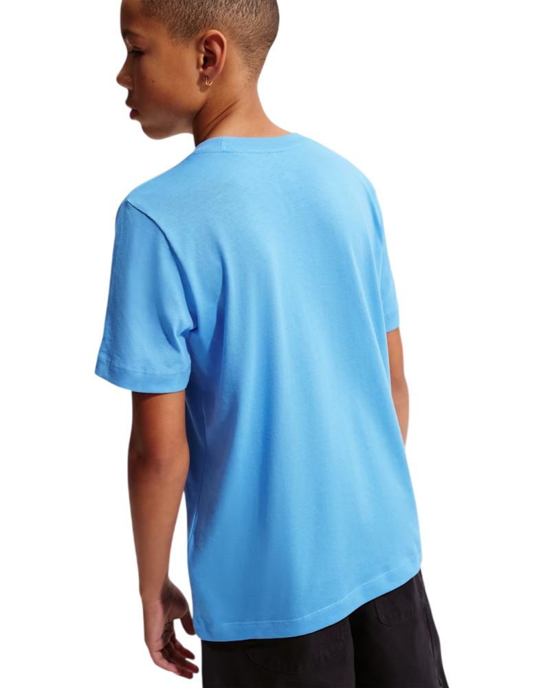Nike Boys Sportswear - university blue/white Nike Boys Sportswear - university blue/white