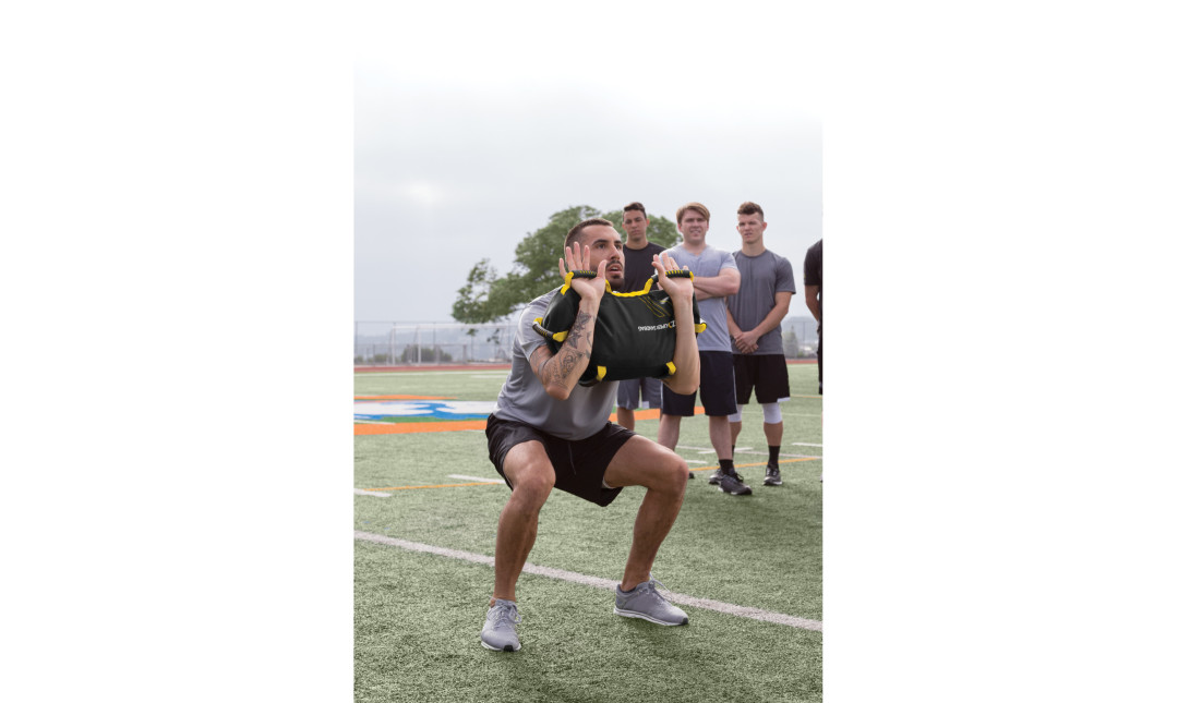 SKLZ SUPER SANDBAG
