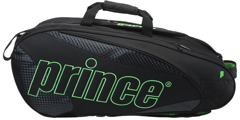 Prince Textreme 9 Pack - black