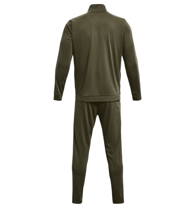 Under Armour Men's Rival Knit - khaki Under Armour Men's Rival Knit - khaki