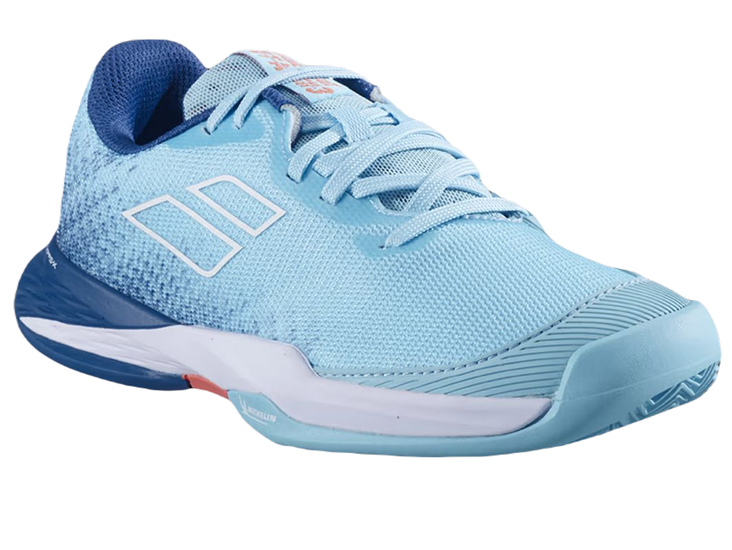 Babolat Jet Mach 3 Clay Junior Boy