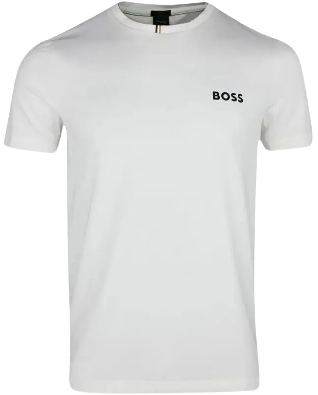 BOSS TOC Game - white